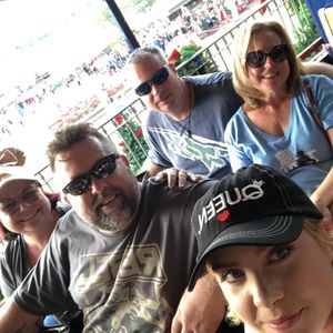 Meet your Posher, Toni